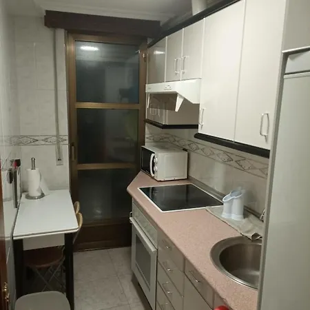 Centro Gran Via Appartement *