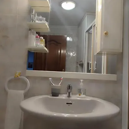 Centro Gran Via Appartement *