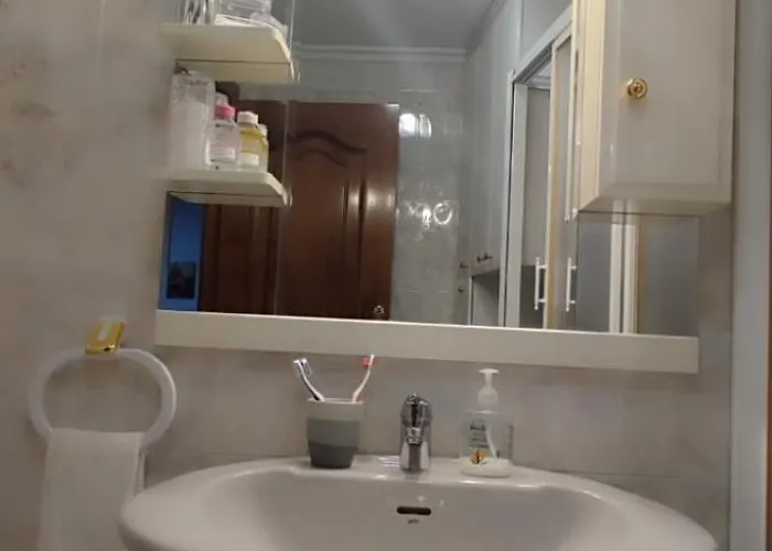 Centro Gran Via Apartment *