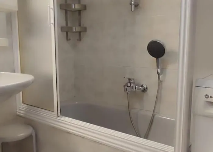 Lejlighed Centro Gran Via