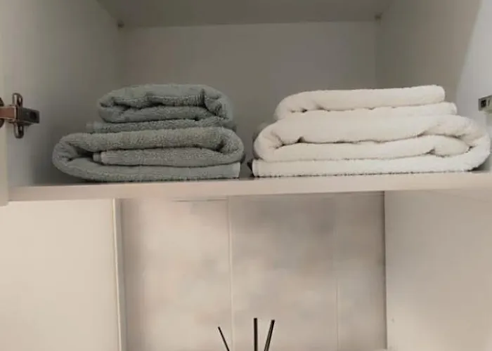 Centro Gran Via Apartment